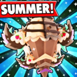 [🏝️ SUMMER!] Bubble Gum Clicker!  icon