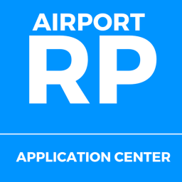 Airport RP: Application Center