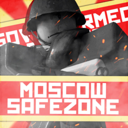 Moscow Safezone [UPDATE]