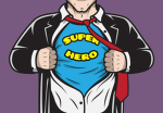 Hero not,s