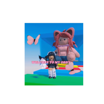 oBbY By MARY 