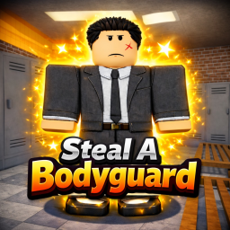 [🕵🏻] Steal a Bodyguard
