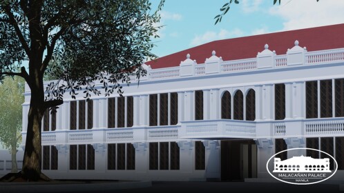 Malacañang Palace