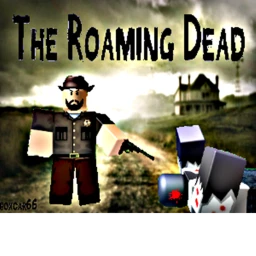The Roaming Dead [FIXED!] icon
