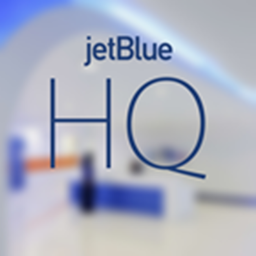 Jet Blue Airlines TM Headquarters