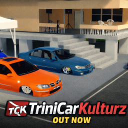TriniCarKulturz