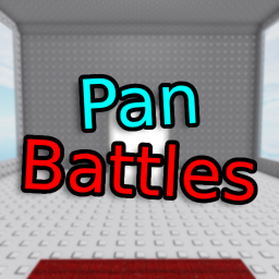Pan Battles 🍳 (REVIVING)