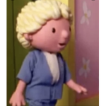 Bob the builders mom