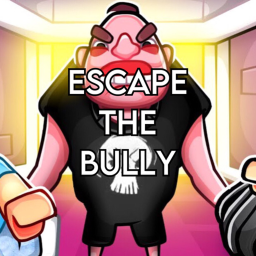 ESCAPE THE BULLY OBBY