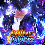 Paraíso de Anime [RELEASE!!!+FIXEDBUGS🎉]