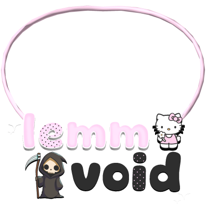 lemm void 1of1 thumbnail