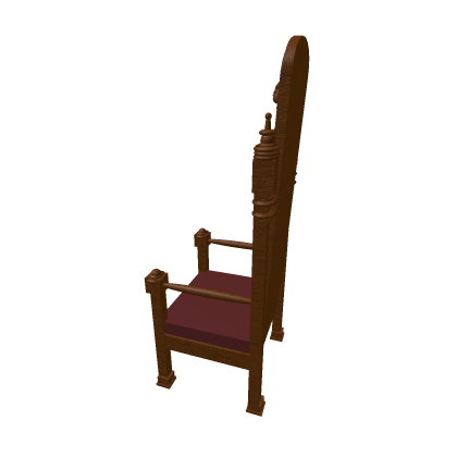 VOIDS CHAIR