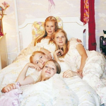 the lisbon sisters
