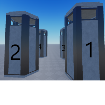 Battle Towers