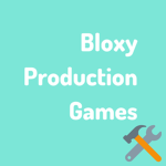 Bloxy Production Games