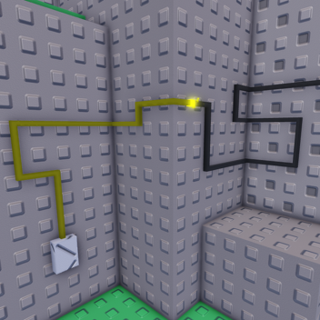 Electricity Puzzle