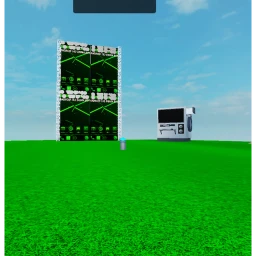 DPTB + Windows Killscreen Pcs icon
