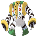 Regigigas