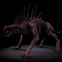 Scp939 test