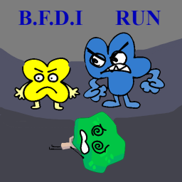 Battle For Dream Island Nextbots! icon