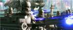 STAR WARS THE CLONE WARS (JEDI,CLONES,PADAWANS)