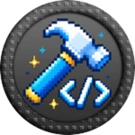 Meet a Developer Roblox badge thumbnail