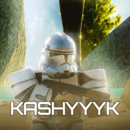 [BORDER UPDATE] Battle of Kashyyyk