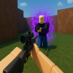 IDK TESTR