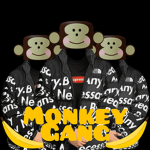 -The Monkey Gang-