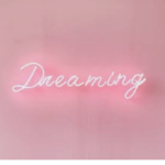 Dreaming go girl