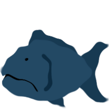 Fishdeath Marker Roblox decal