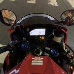 saudade!
