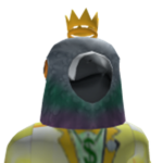 Pigeons Joined