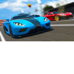 [UPDATE] Bacon Racing