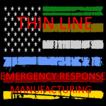 Thin Line Emergency Response Manufacturing