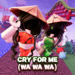 🐉💜 [CRY FOR ME | +10] TINEL (RP)