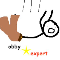 obby expert [alpha]