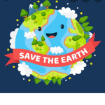 Save us and save the world