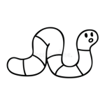 The Worm Army