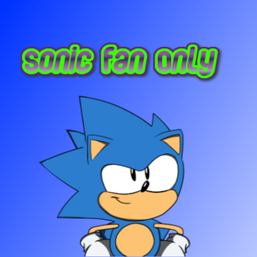 Sonic the hedgehog rollplay