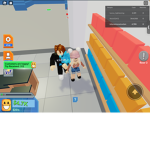 Robux day for you