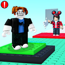 Brainrot Obby Slap Tower