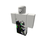 GLITCHED