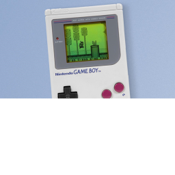 ITS A GAME