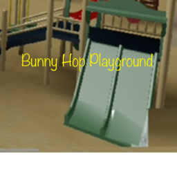 Bunny Blox Park/Playground