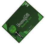 YoussefGM Membership Card