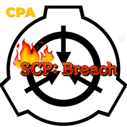 SCP Containment Breach