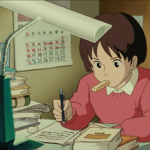 The Nike and Anime loveing Gangstas