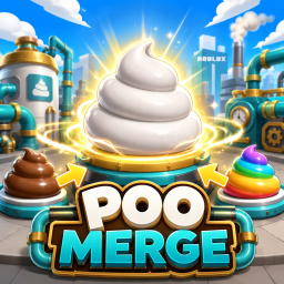 Pooo Merge!