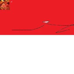 cannot work the eye wont go away icon